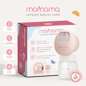 Momama Layease Breast Pump